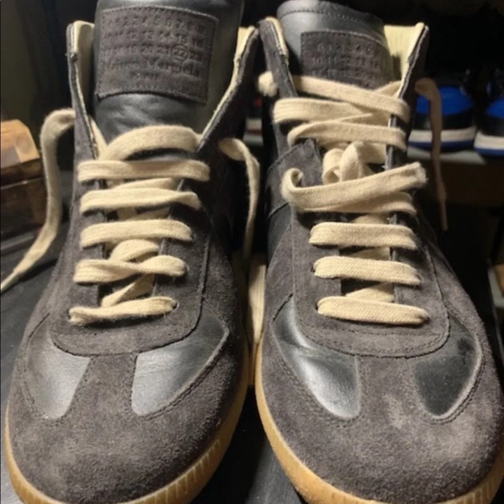 Mason Margiela Sneakers